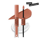 SHINE LOUD HIGH SHINE LIP COLOR