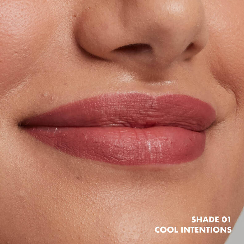 Powder Puff Lippie Powder Lip Cream NYX Professional Makeup