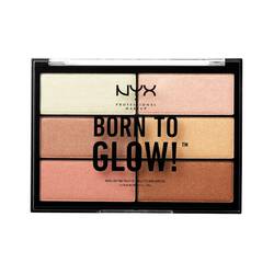 Born Glow Palette | Professional Makeup