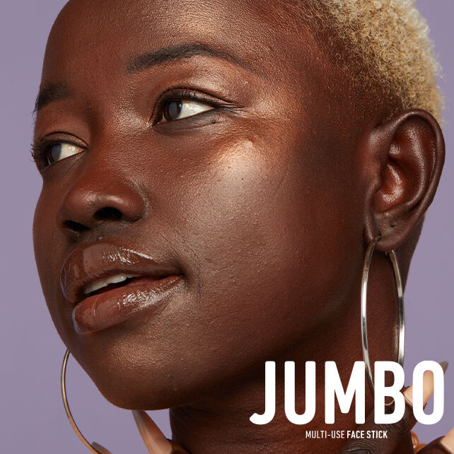 JUMBO MULTI USE HIGHLIGHTER STICK NYX PROFESSIONAL MAKEUP