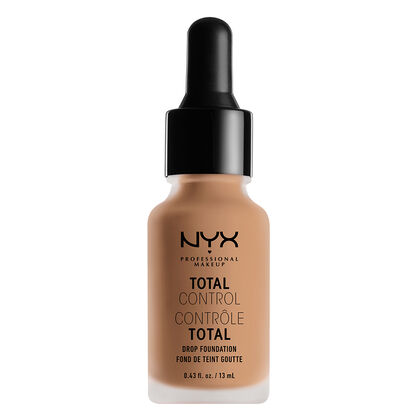Nyx Total Control Drop Foundation