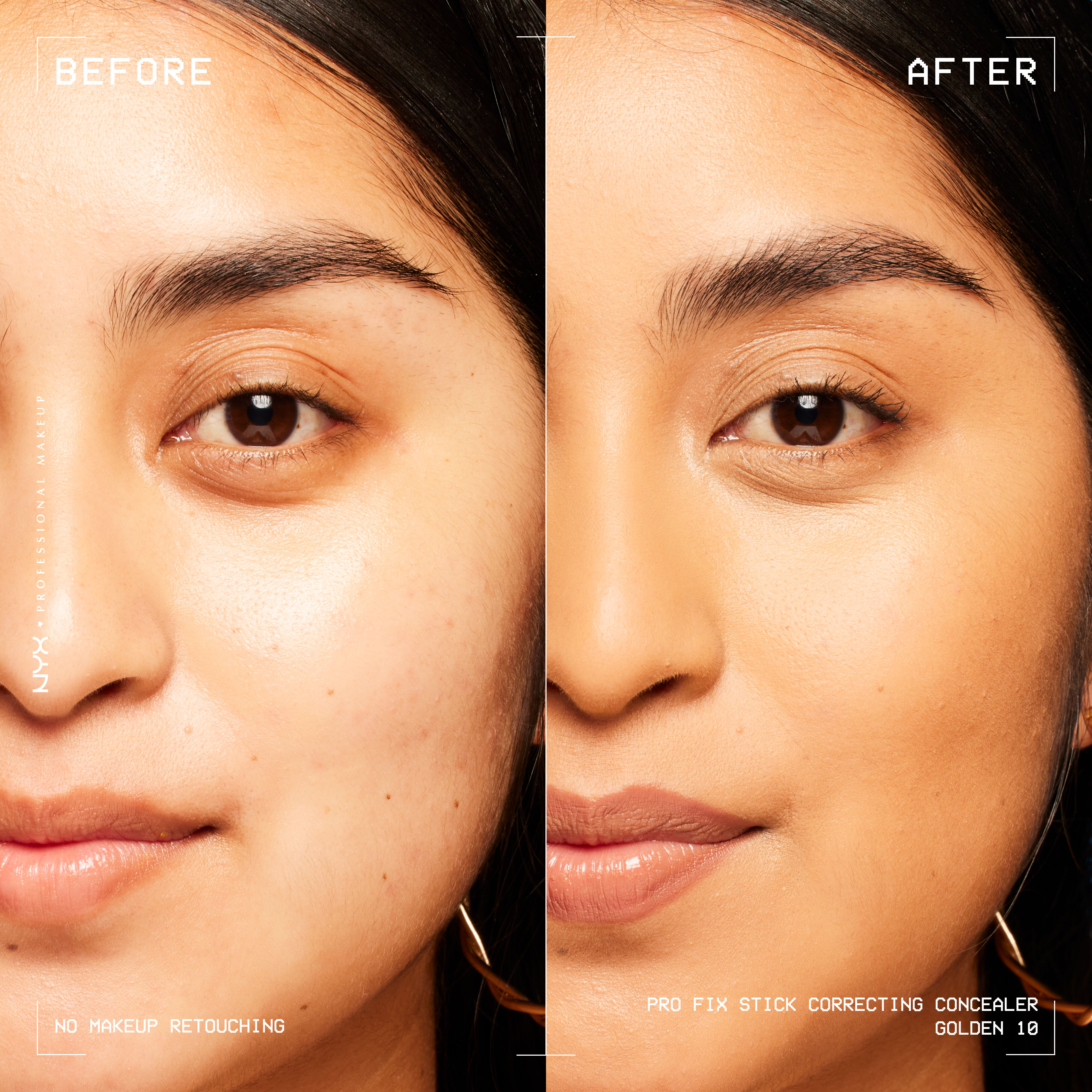 PRO FIX STICK CORRECTING CONCEALER