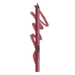 Line Loud Vegan Longwear Lip Liner