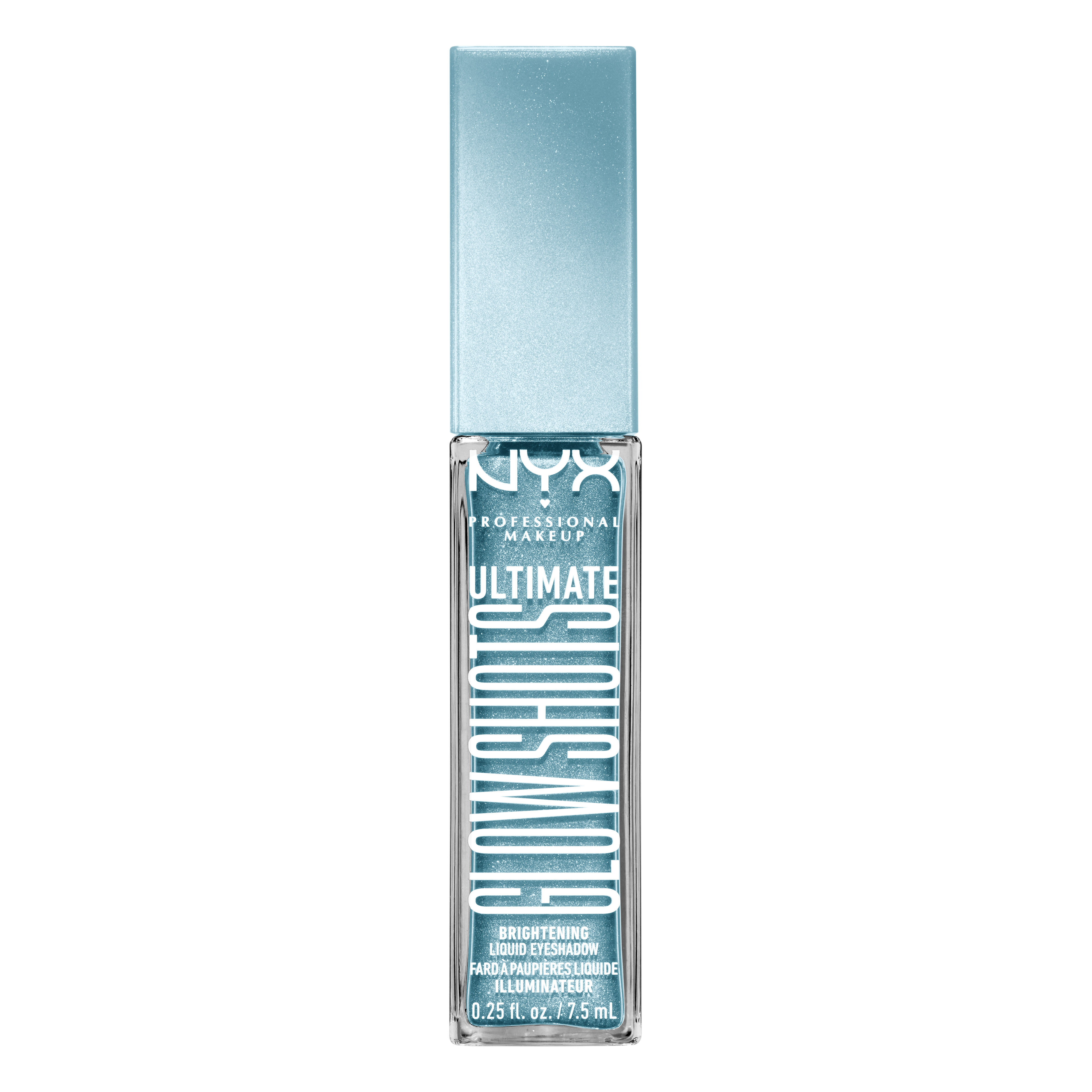 Ultimate Glow Shots full product