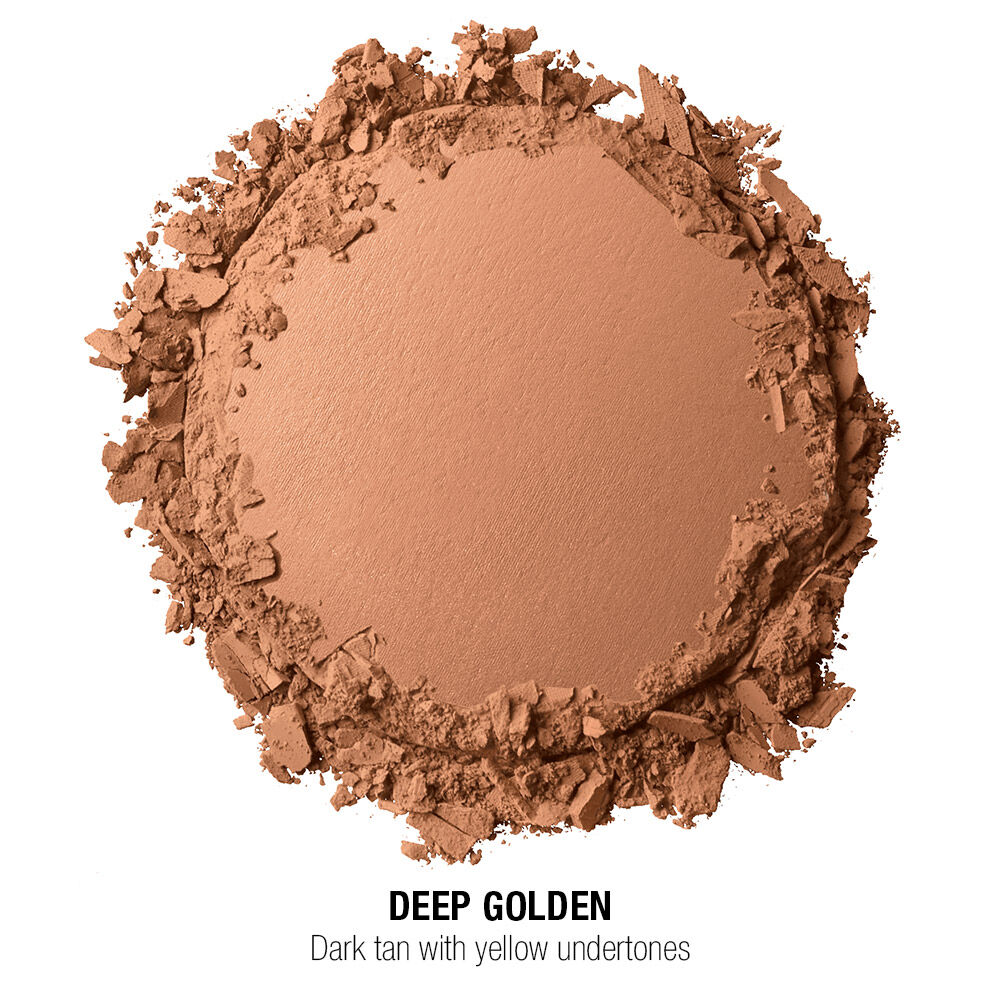 #NOFILTER Finishing Powder pigments