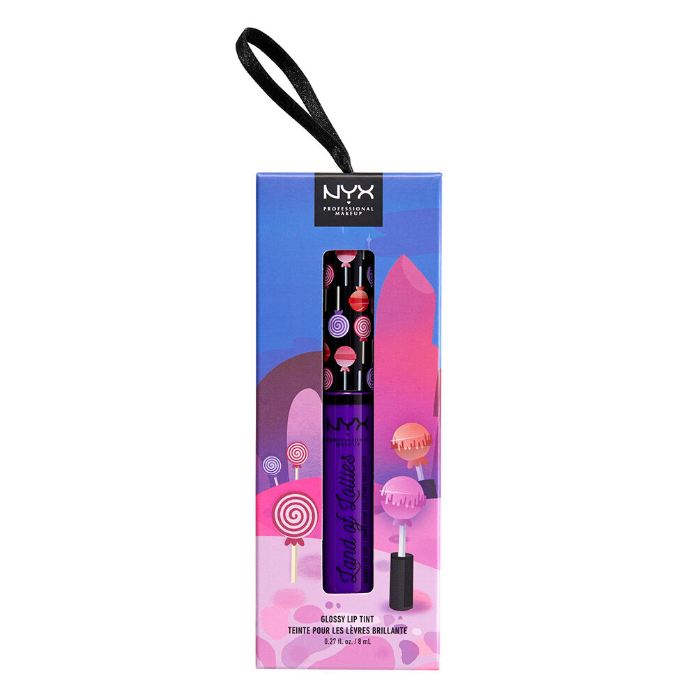 Land of Lollies Glossy Lip Tint