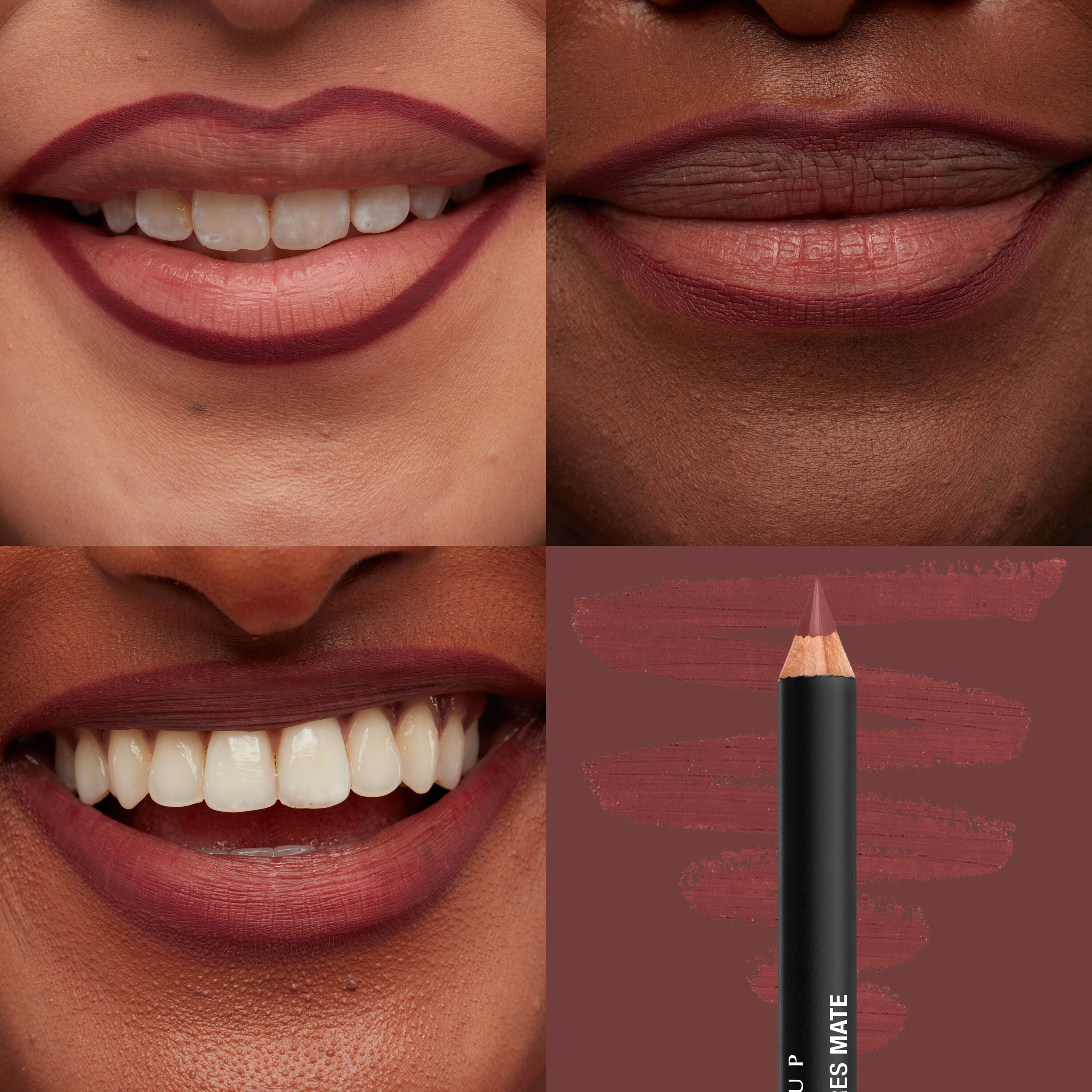 Suede Matte Lip Liner