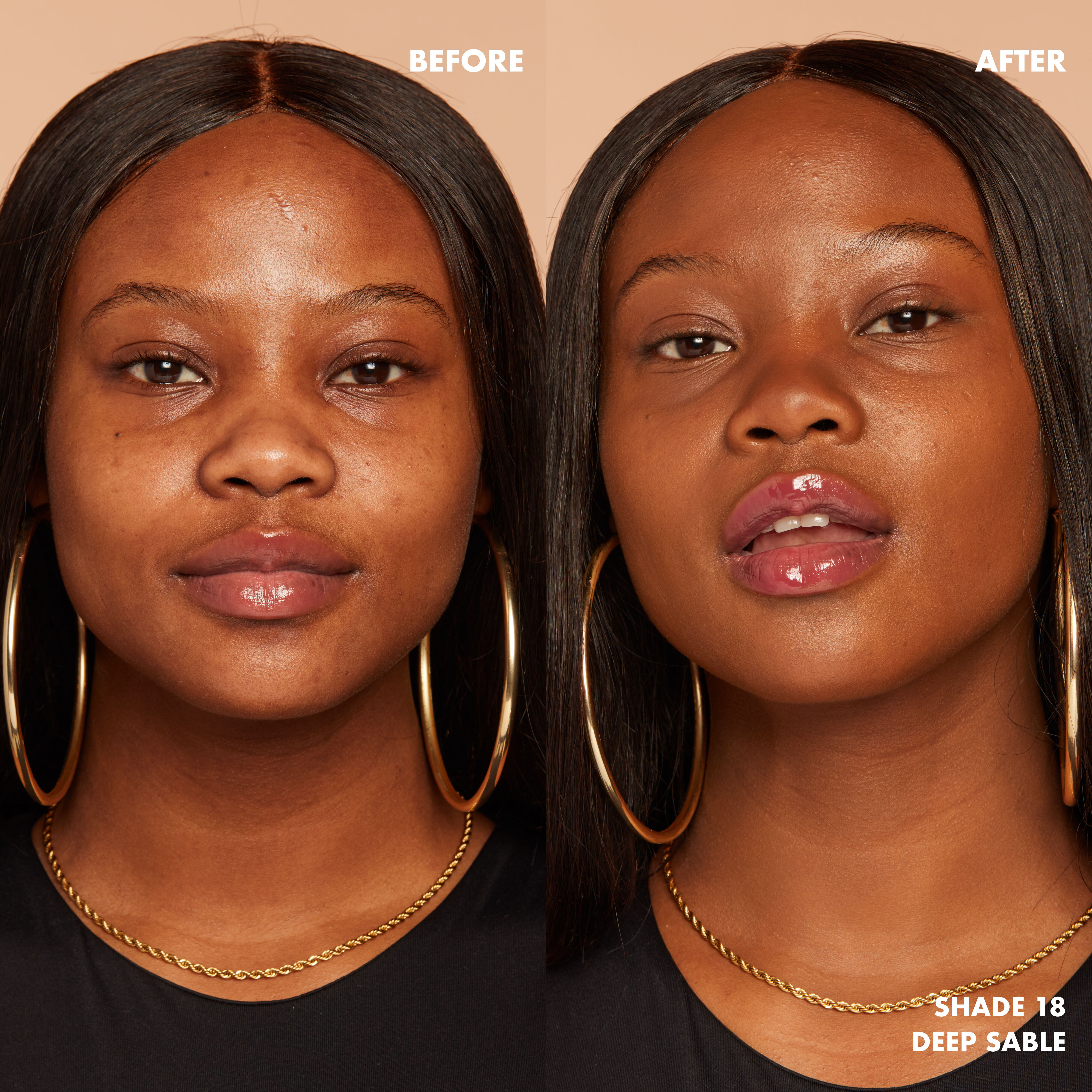 Total Control Pro Drop Foundation | NYX Professional Makeup