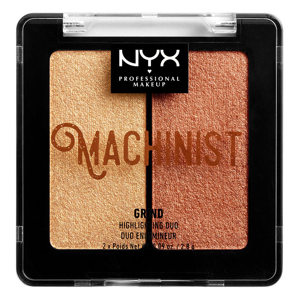 Holiday Nyx Professional Makeup