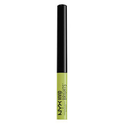 Vivid Brights Liner Nyx Professional Makeup