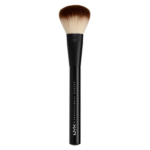 Professional Powder Makeup Brush NYX Professional Makeup