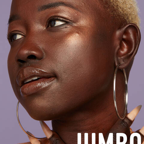 Modelo usando o Marcador Jumbo Multiuso