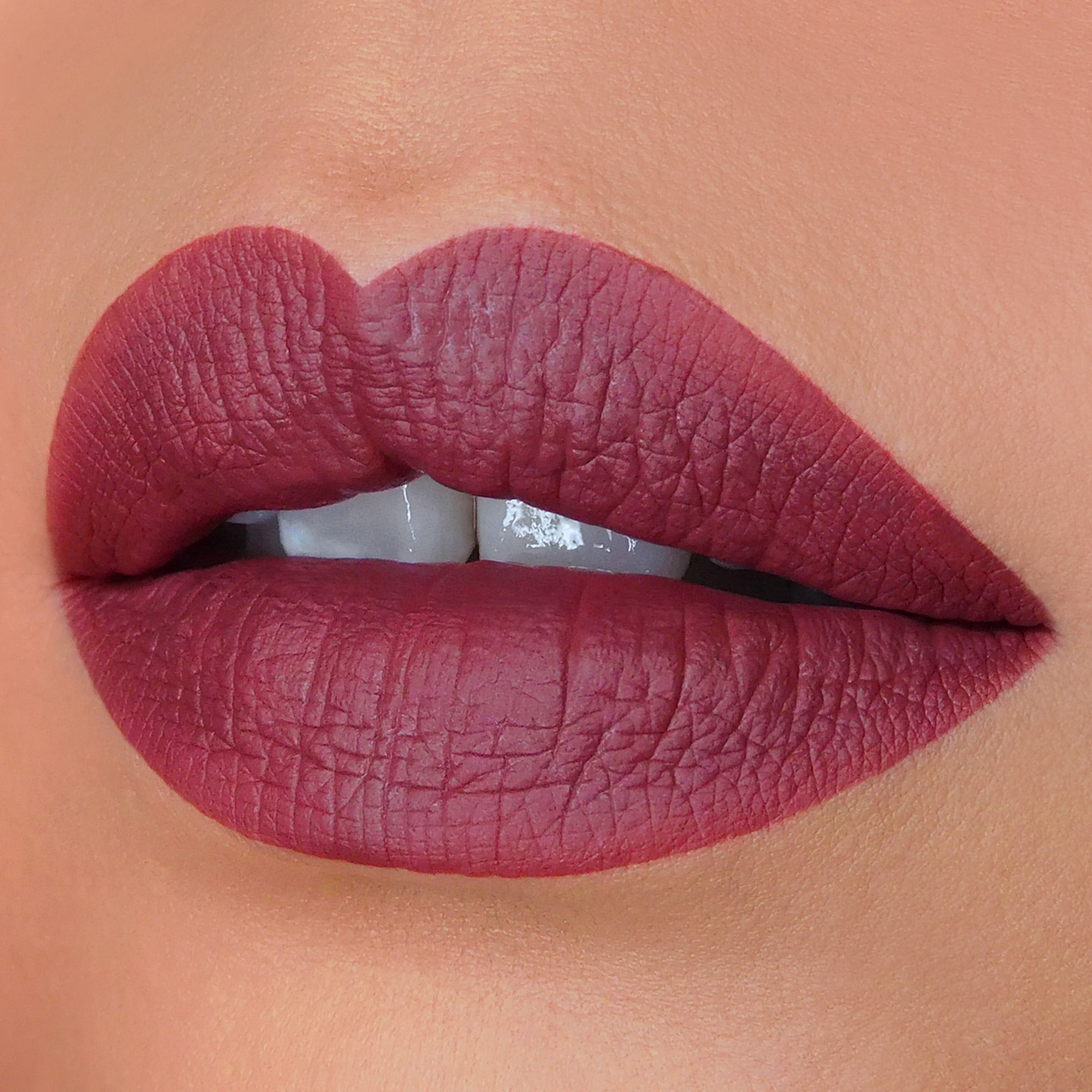 LIP LINGERIE XXL MATTE LIQUID LIPSTICK