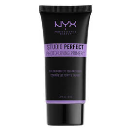 Studio Perfect Primer