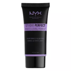 Studio Perfect Primer