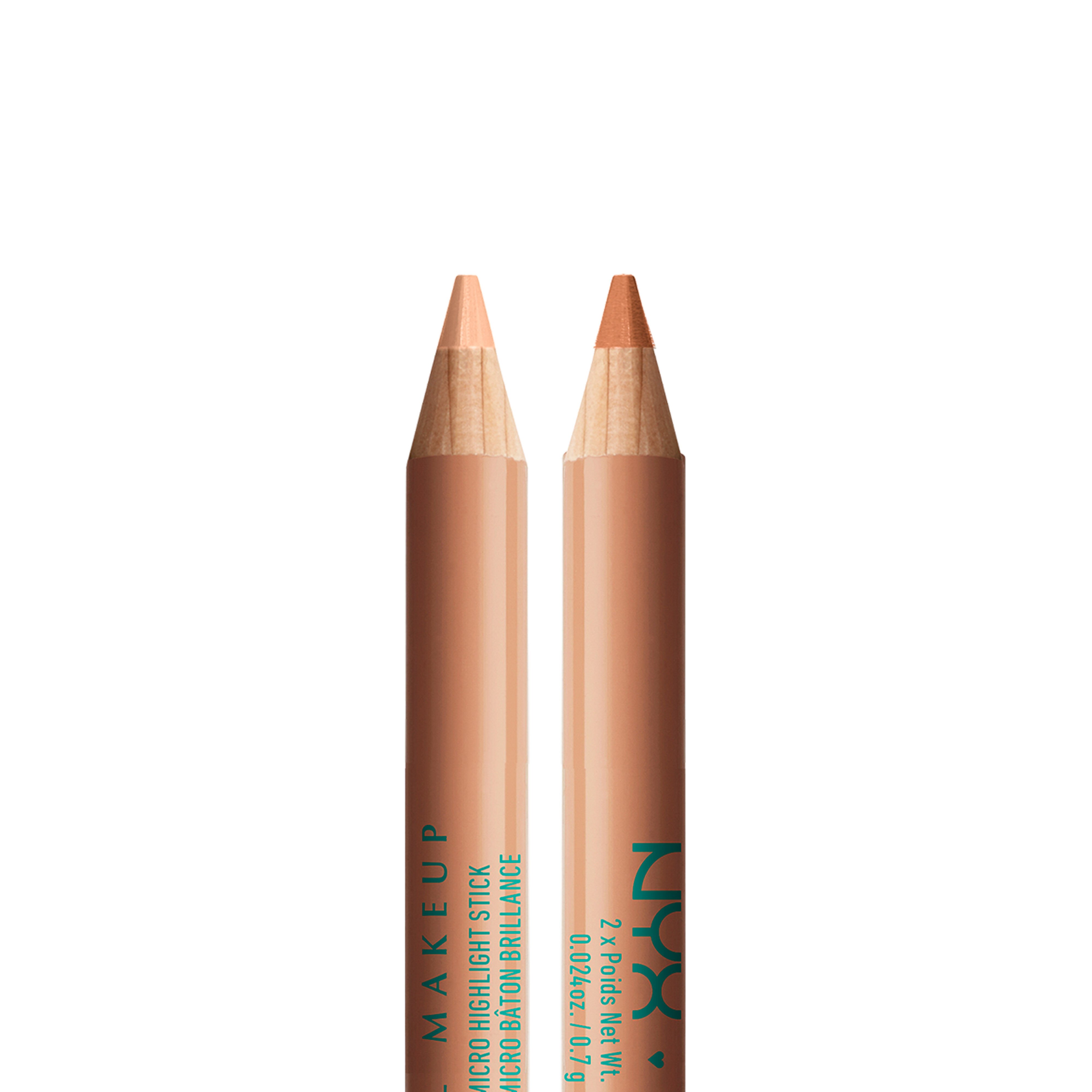Wonder Pencil: Highlight & Conceal | NYX Professional Makeup