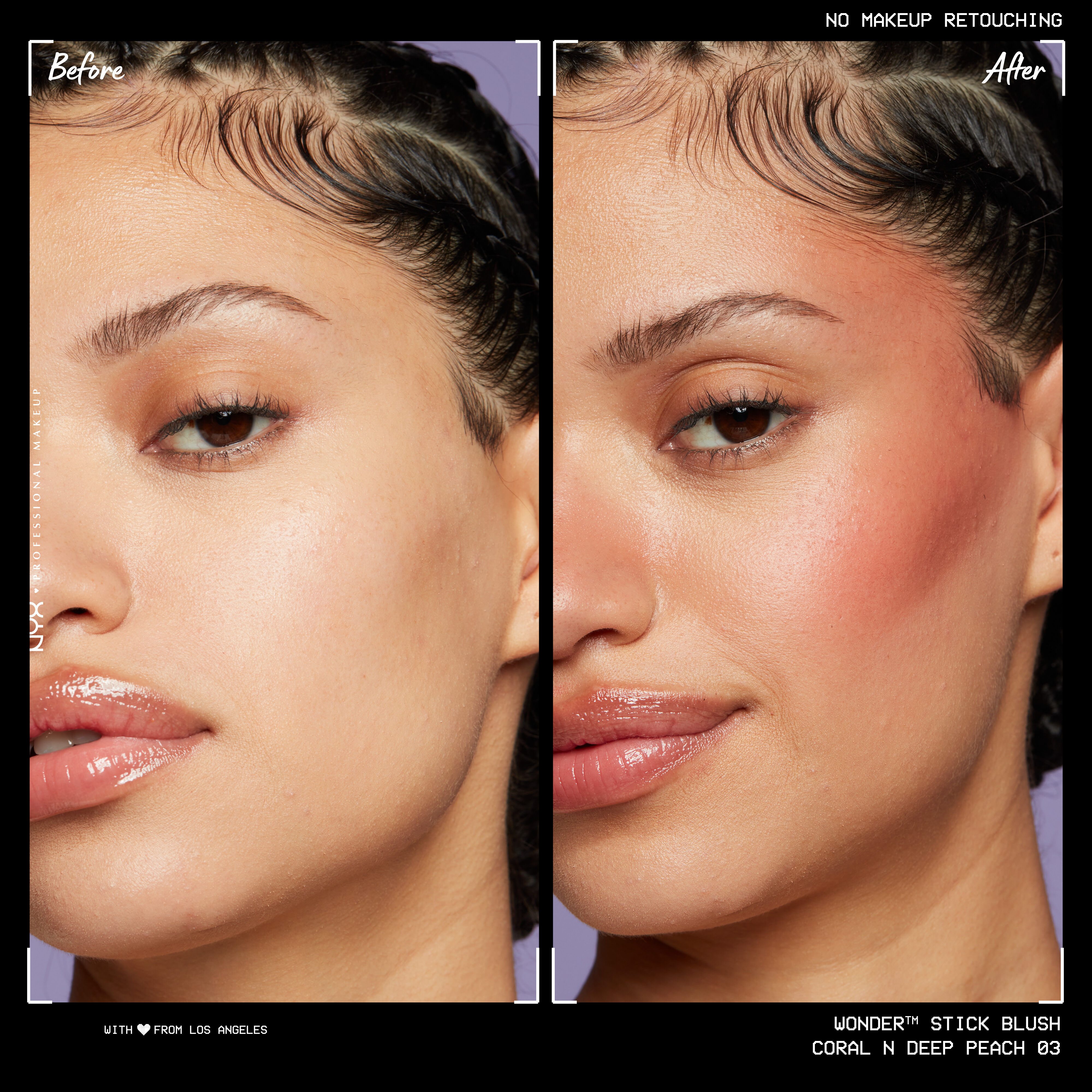 Wonder™ Stick Blush