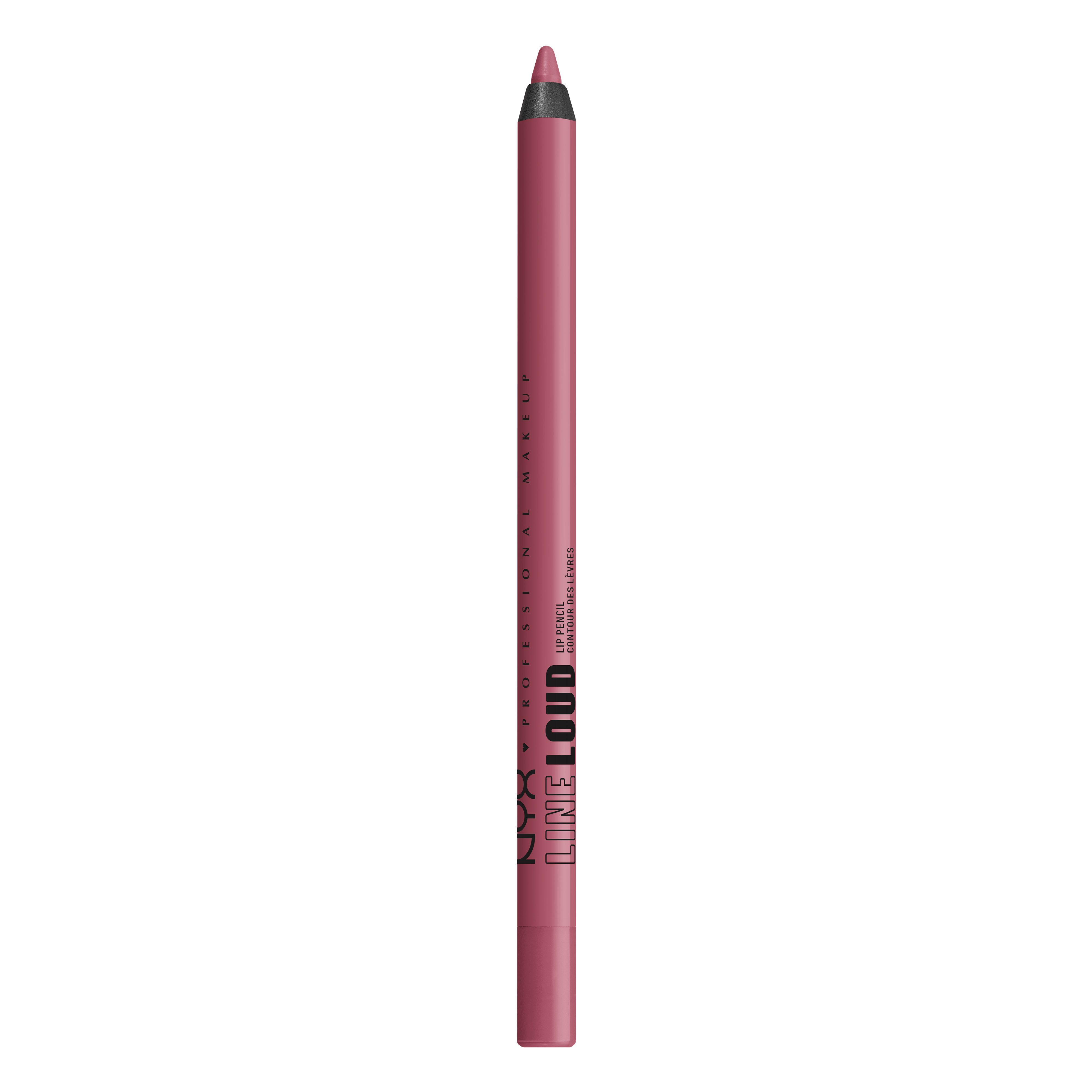 Line Loud Vegan Longwear Lip Liner