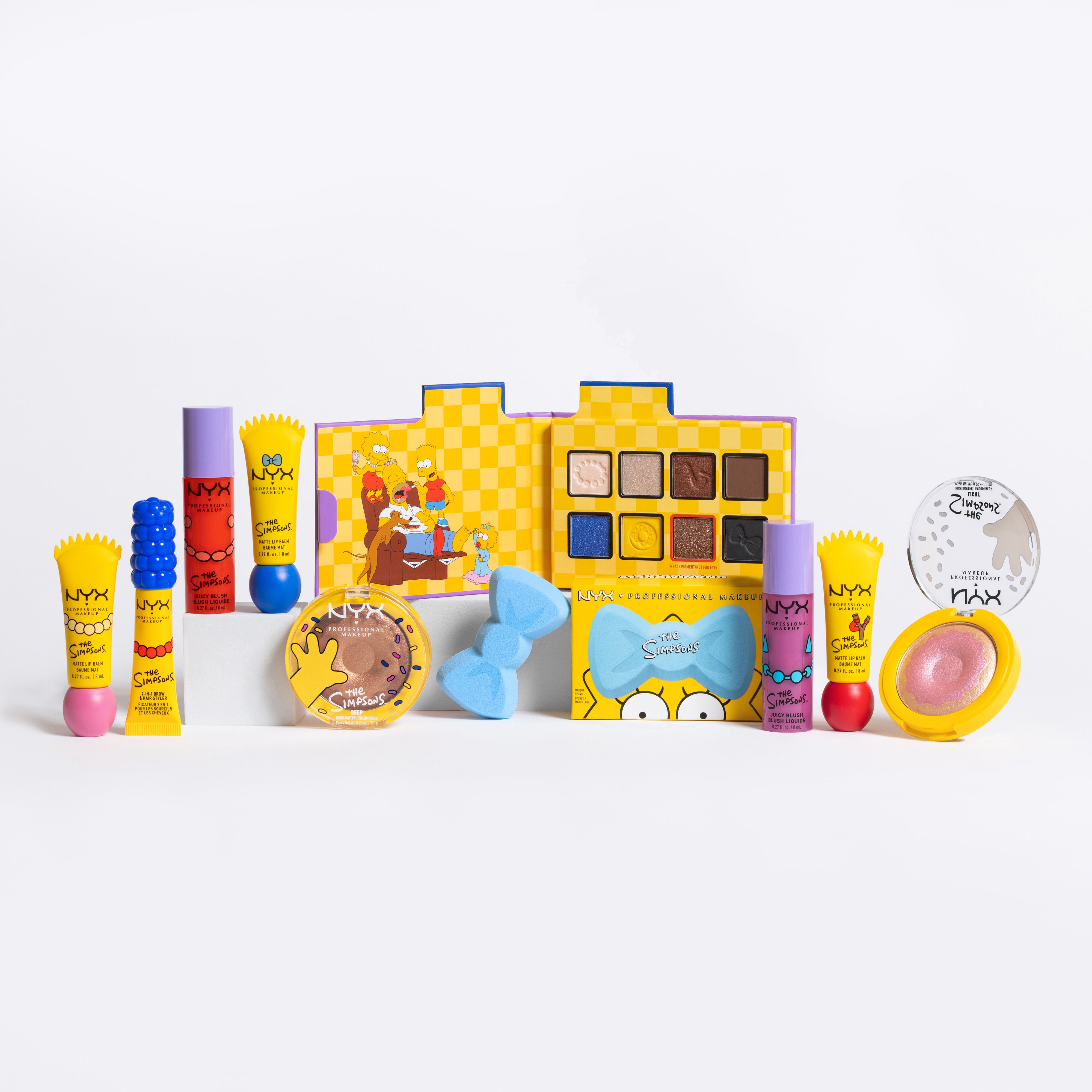 SIMPSONS LIMITED-EDITION VAULT