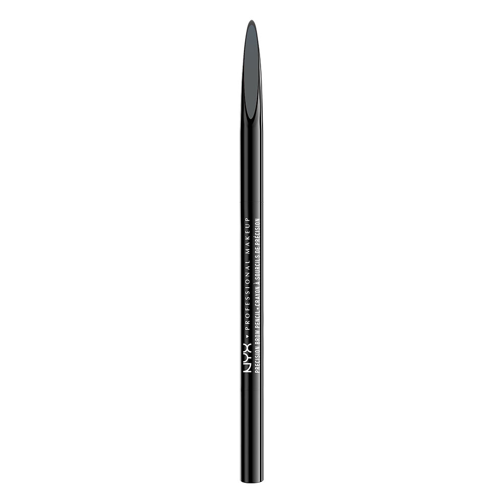 Precision Brow Pencil open