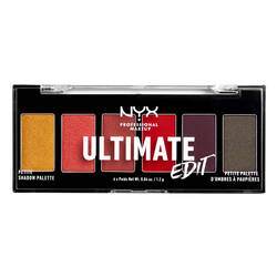 Ultimate Edit Petite Shadow Palette