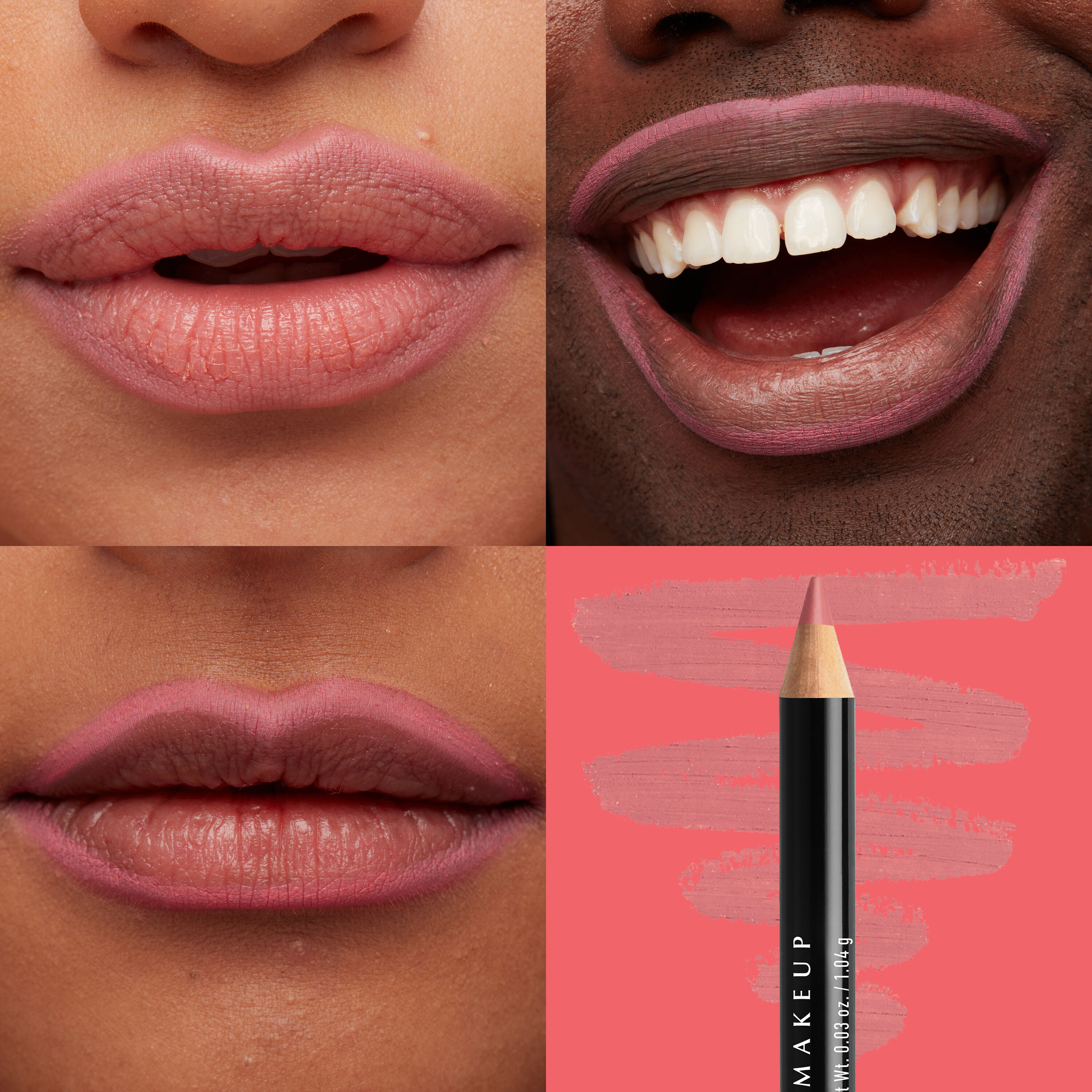 Slim Lip Pencil