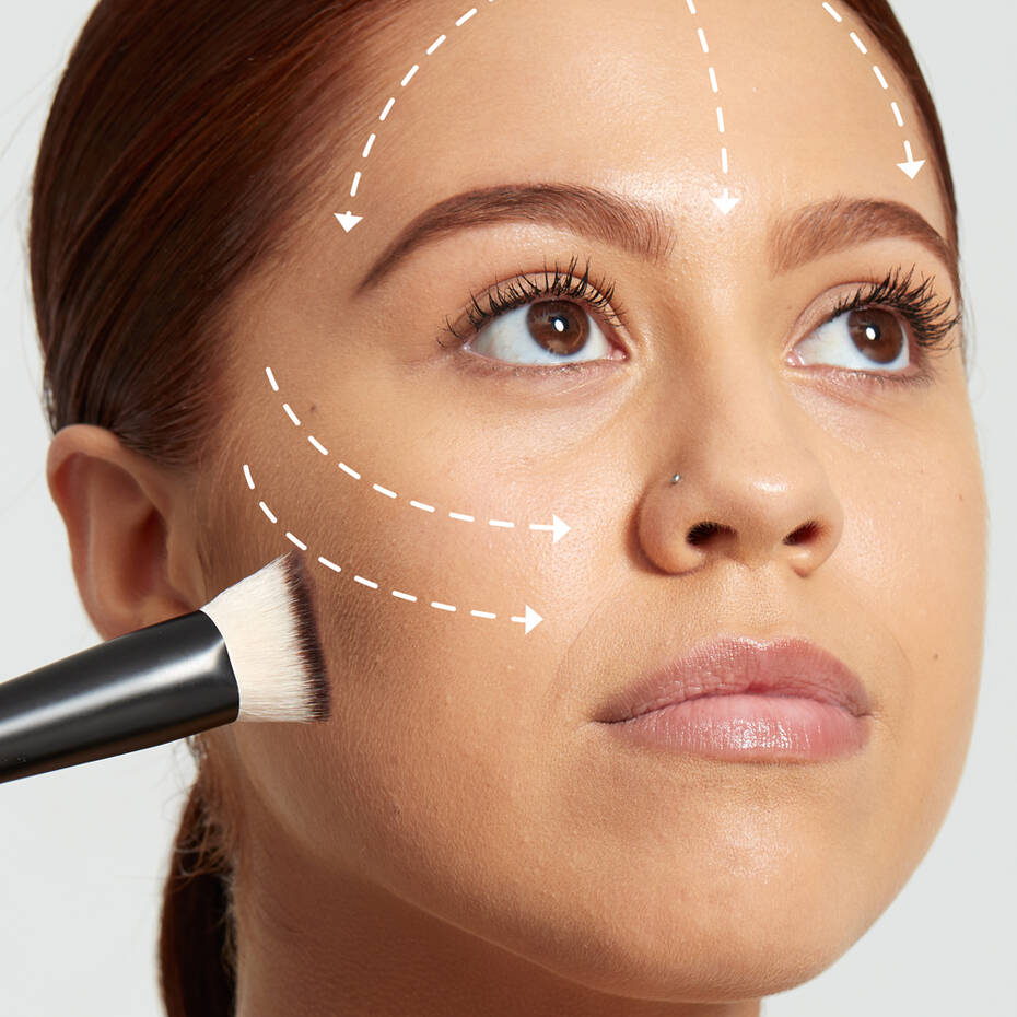 Total Control Drop Foundation | NYX Professional Makeup