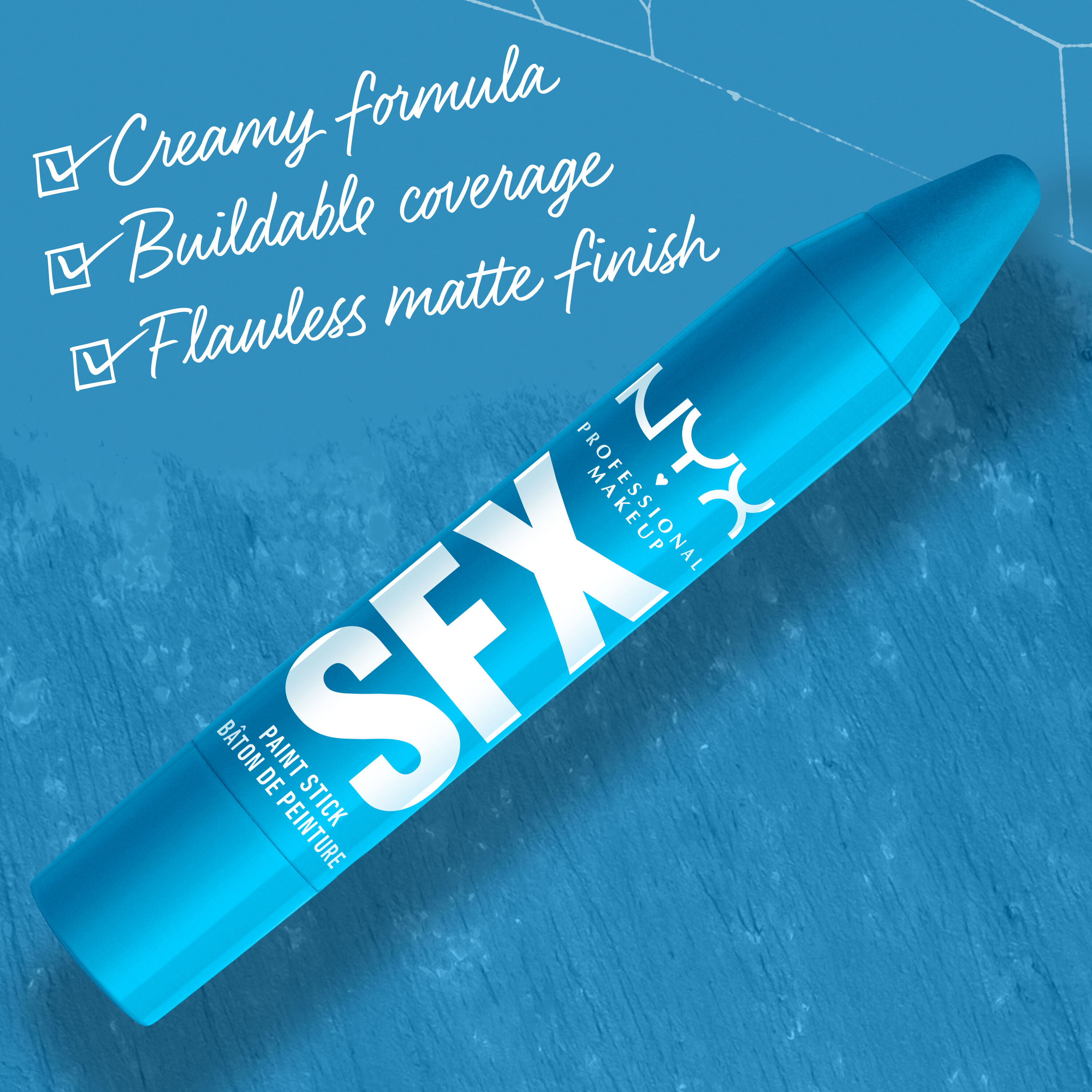 benefits of sfx sticks