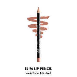 The Complete Og Lip Liner Bundle | Nyx Professional Makeup