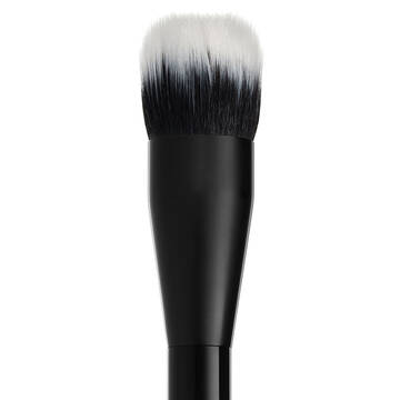 Pro Dual Fiber Foundation Brush