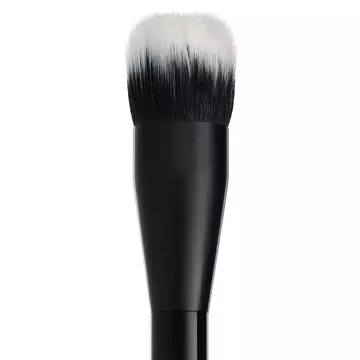 Pro Dual Fiber Foundation Brush
