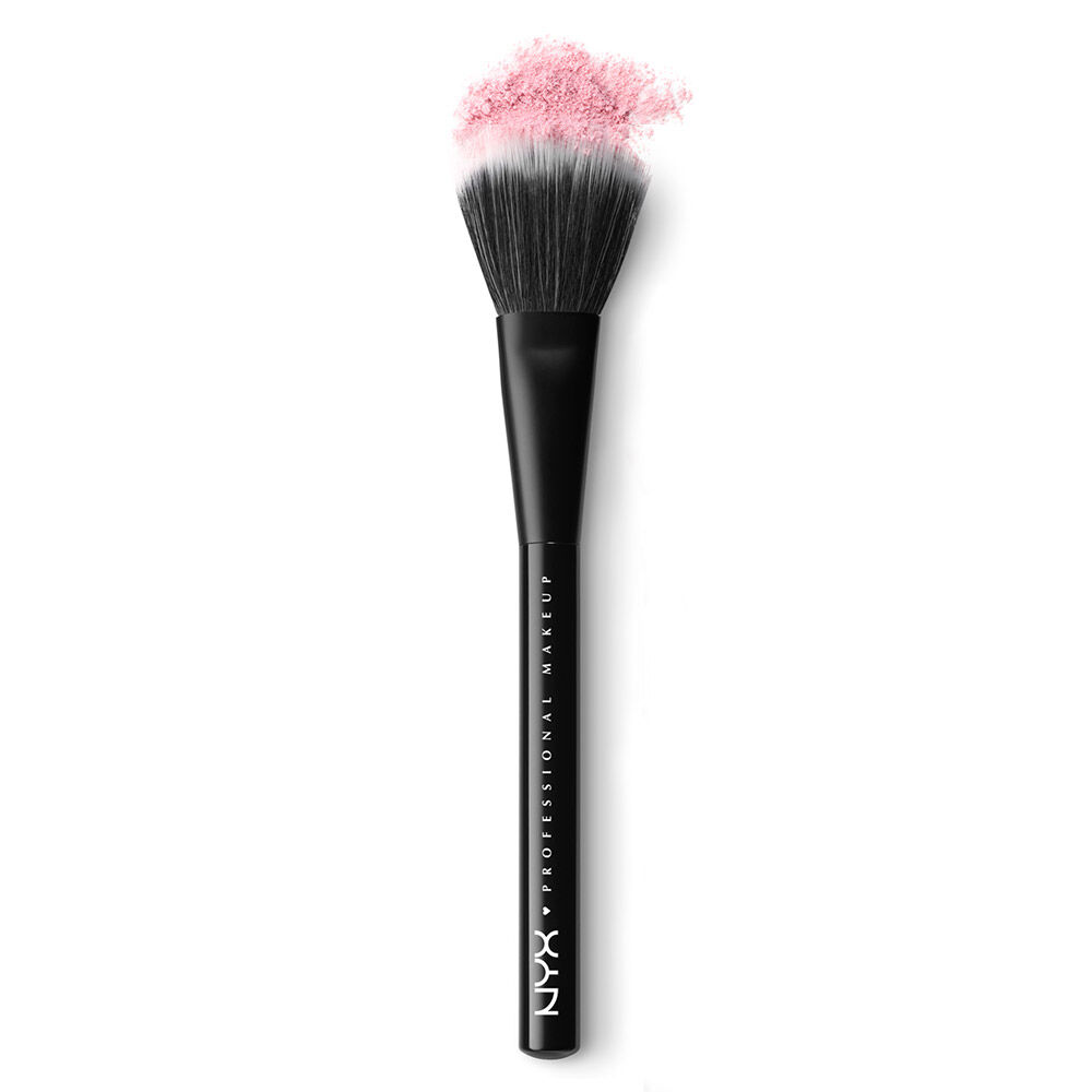 Pro Dual Fiber Powder Brush