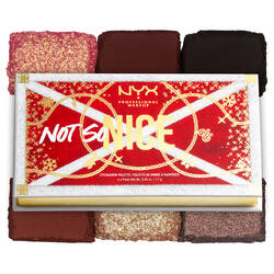 Mrs. Claus Shadow Palette