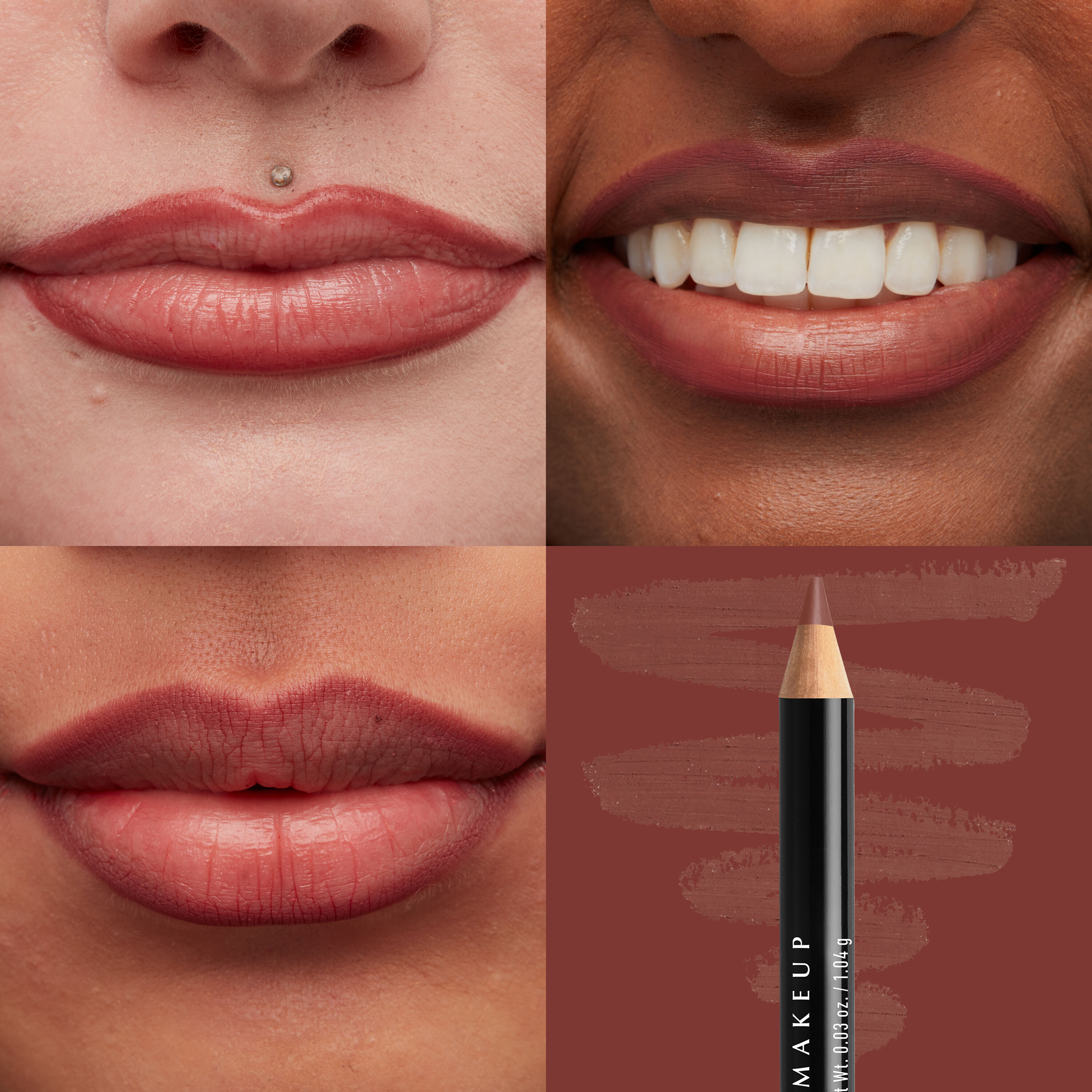 Slim Lip Pencil
