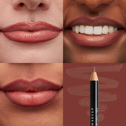 Longwear Slim Lip Pencil | Nyx Professional Makeup