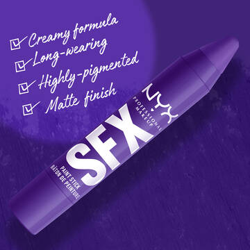 benefits of sfx sticks