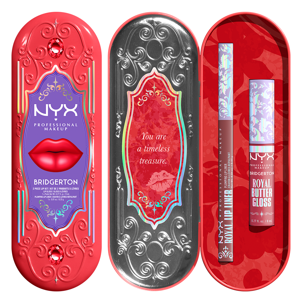 Lip Liner - Creamy, Long-Lasting Formulas | NYX Professional Makeup