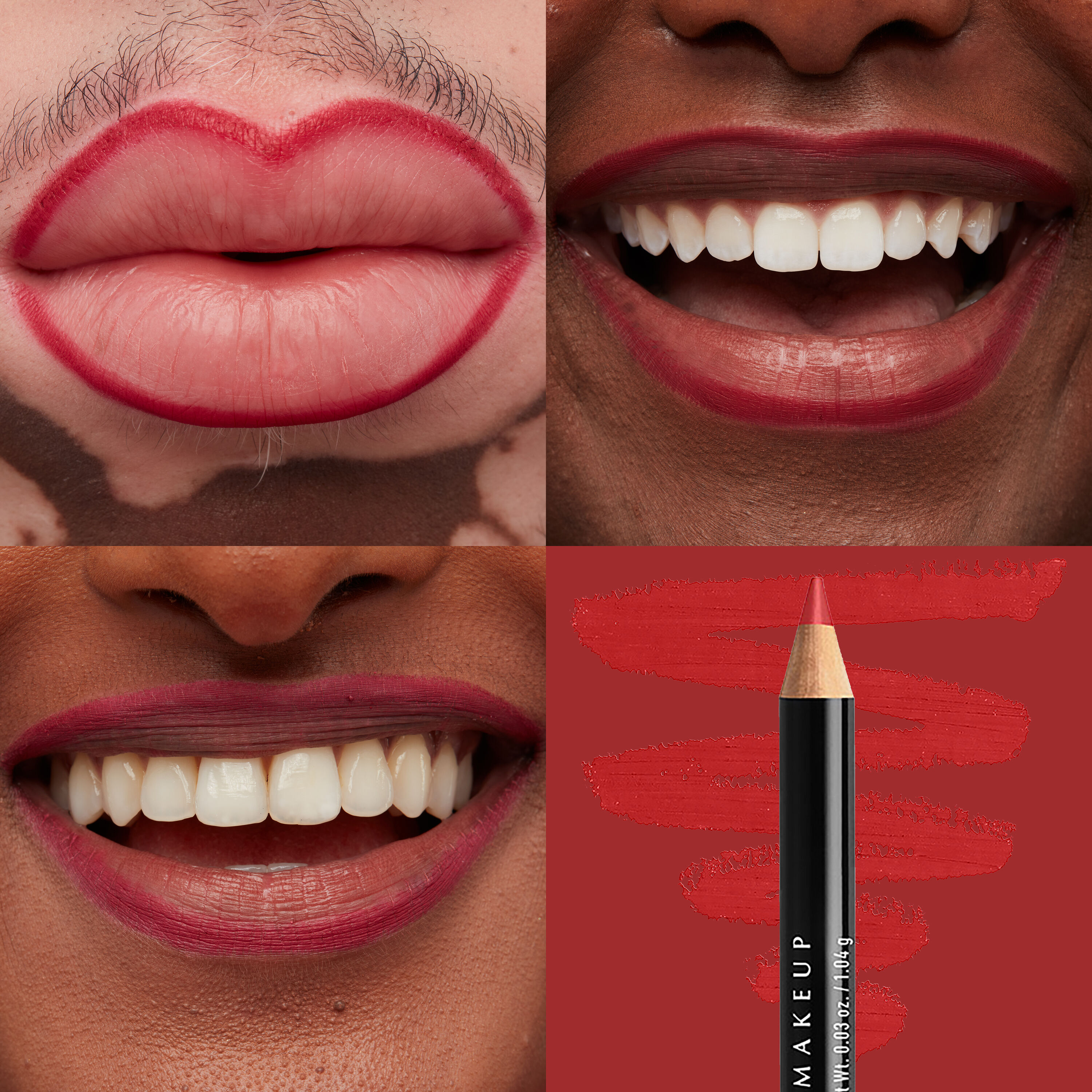 Slim Lip Pencil