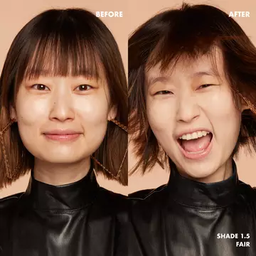 Can't Stop Won't Stop Foundation