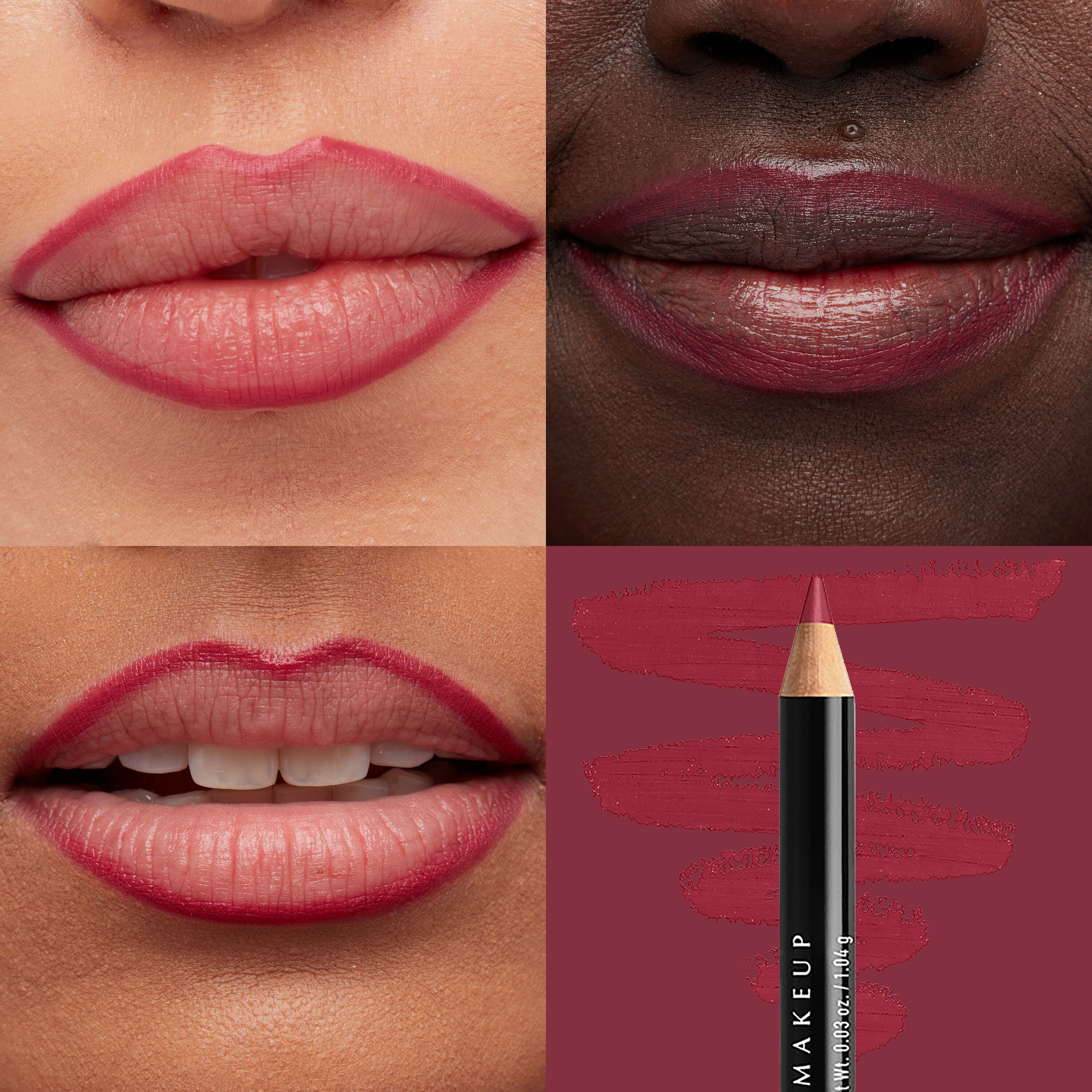 Slim Lip Pencil
