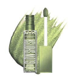 Ultimate Glow Shots Liquid Eyeshadow