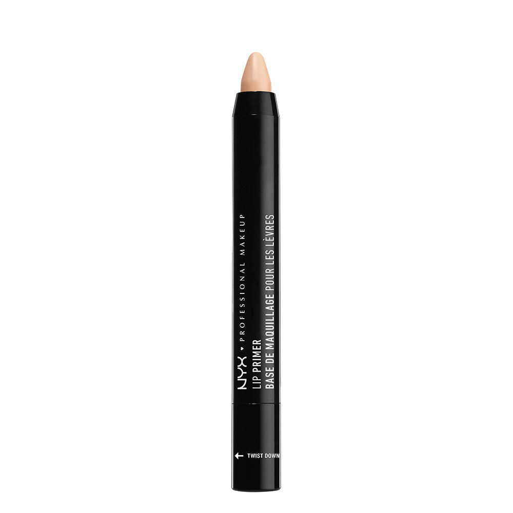 Lip Primer Pencil Open