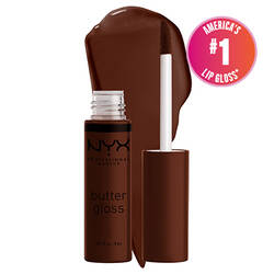 Butter Gloss Non-Sticky Lip Gloss