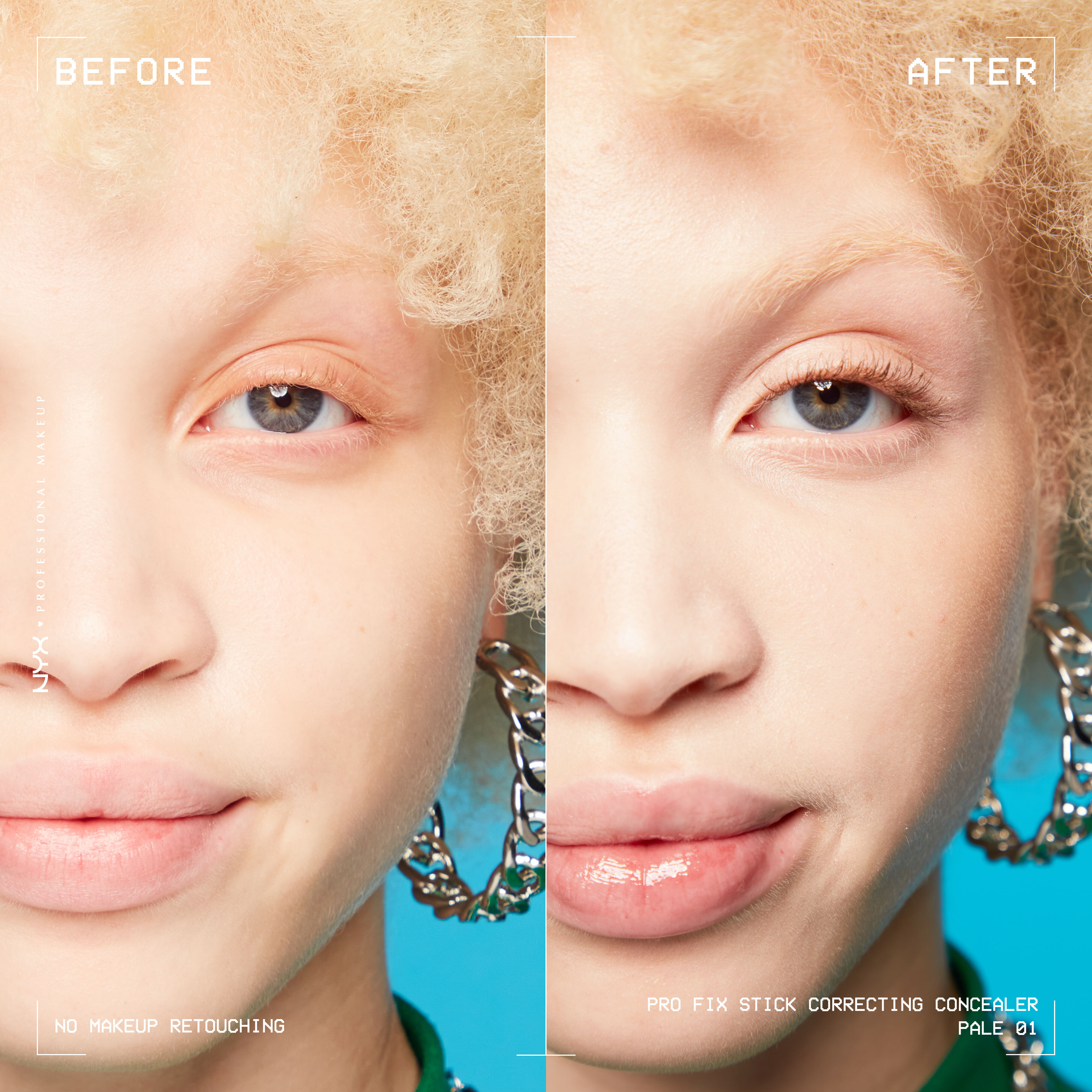 PRO FIX STICK CORRECTING CONCEALER