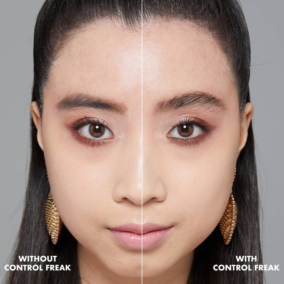 Control Freak Eyebrow Gel | NYX Professional Makeup