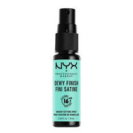 Makeup Setting Spray Mini - Dewy