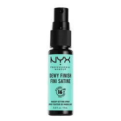 Makeup Setting Spray Mini - Dewy