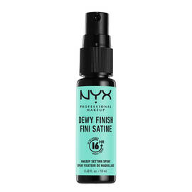 Makeup Setting Spray Mini - Dewy
