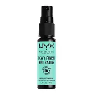 Makeup Setting Spray Mini - Dewy