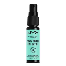 Makeup Setting Spray Mini - Dewy